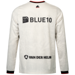 Camiseta de Manga Larga Tercera Sparta Rotterdam 2026/27 para Hombre