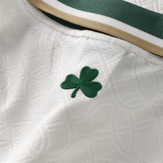 Hombre Everton 2025/26 Tercera Camiseta Día de San Patricio Hombre Everton 2025/26 Tercera Camiseta Día de San Patricio