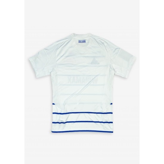 Camisa de visitante para hombre Strasbourg 2024/25