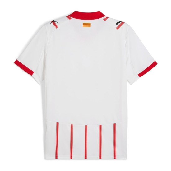 Camiseta local mujer Girona FC 2025/26 Camiseta local mujer Girona FC 2025/26