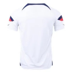 USMNT Camiseta de Local Mundial 2022
