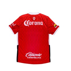 Camiseta Hombre Toluca FC 2024/25 Local Camiseta Hombre Toluca FC 2024/25 Local