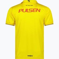 Camiseta local para hombres IF Elfsborg 2024 Camiseta local para hombres IF Elfsborg 2024