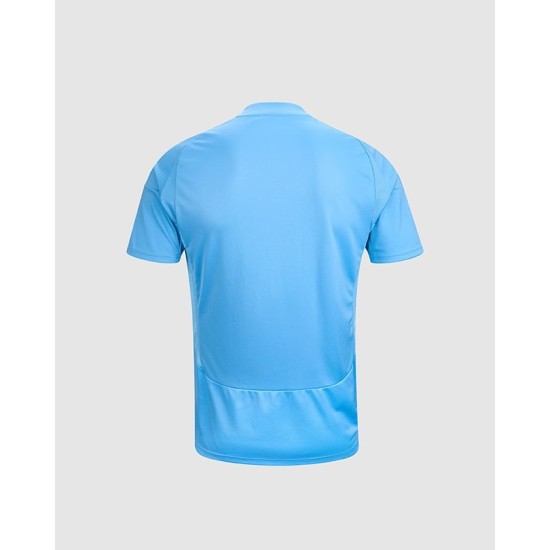 Camiseta de tercera de niño Nottingham Forest 2024/25 Camiseta de tercera de niño Nottingham Forest 2024/25