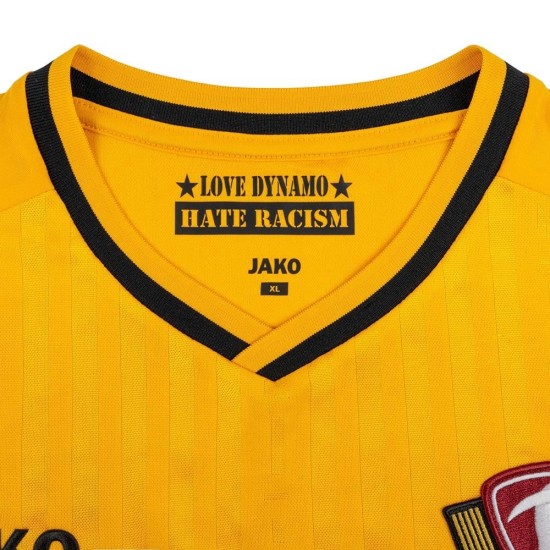 Camiseta de local 2026/27 para hombre del Dynamo Dresden Camiseta de local 2026/27 para hombre del Dynamo Dresden
