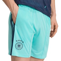 Pantalones Cortos Mundial 2026 Visitante Alemania Niño Pantalones Cortos Mundial 2026 Visitante Alemania Niño