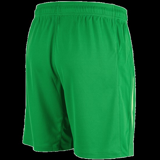 Pantalones cortos de casa para mujer VfL Wolfsburg 2024/25