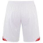 Pantalones cortos local VfB Stuttgart 2025/26 Hombre Pantalones cortos local VfB Stuttgart 2025/26 Hombre