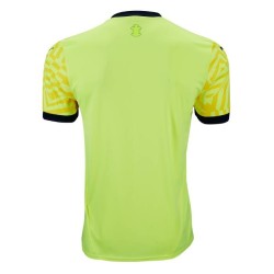 Camiseta de visitante de mujer Southampton 2024/25 Camiseta de visitante de mujer Southampton 2024/25