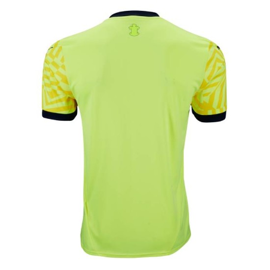 Camiseta de visitante de mujer Southampton 2024/25