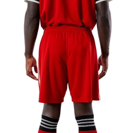 Pantalón corto de visitante Sevilla FC 2026/27 para niño