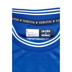 Camiseta de Manga Larga de Local para Hombre Karlsruher SC 2026/27