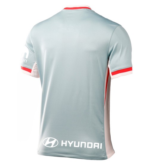 Camiseta de visitante de hombre Atlético Madrid 2024/25