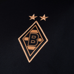 Camiseta Visitante Niño Borussia Mönchengladbach 2026/27