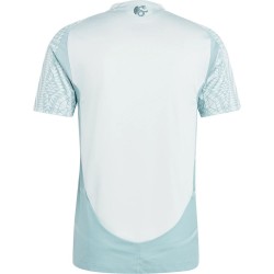 México Camiseta Versión Jugador de Visita Copa América 2024 México Camiseta Versión Jugador de Visita Copa América 2024