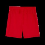 Pantalones cortos de local RC Lens 2025/26 para mujer Pantalones cortos de local RC Lens 2025/26 para mujer