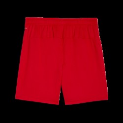 Pantalones cortos de local RC Lens 2025/26 para niño