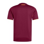 Camiseta Local Roma 2025/26 Mujer Camiseta Local Roma 2025/26 Mujer