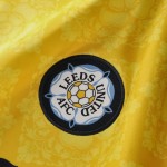 Camiseta Visitante Leeds United 2026/27 para Hombre