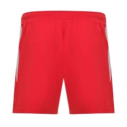 Pantalones cortos de local 2026/27 para mujer del 1. FC Kaiserslautern Pantalones cortos de local 2026/27 para mujer del 1. FC Kaiserslautern