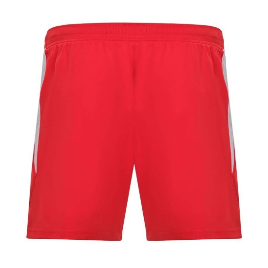 Pantalones cortos de local 2026/27 para mujer del 1. FC Kaiserslautern