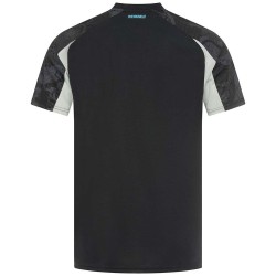 Camiseta Third Bayer 04 Leverkusen 2024/25 para niño