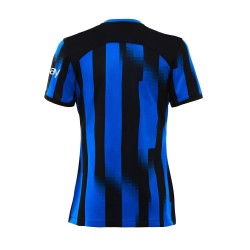 Camisa de casa para mujer Inter 2023/24 Camisa de casa para mujer Inter 2023/24