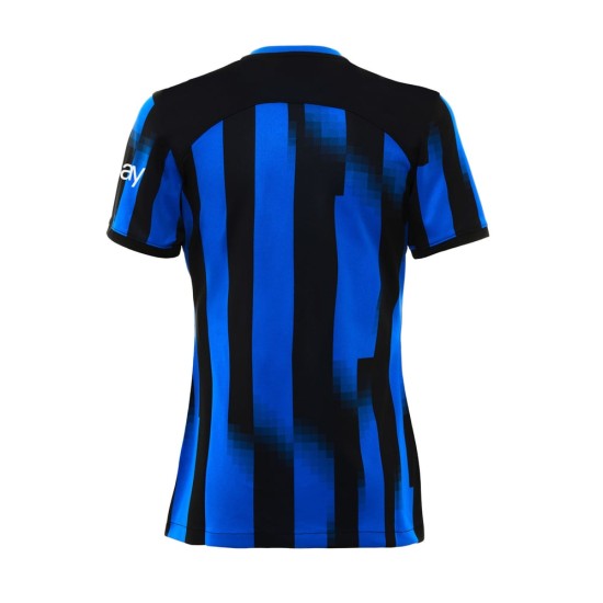 Camisa de casa para mujer Inter 2023/24 Camisa de casa para mujer Inter 2023/24