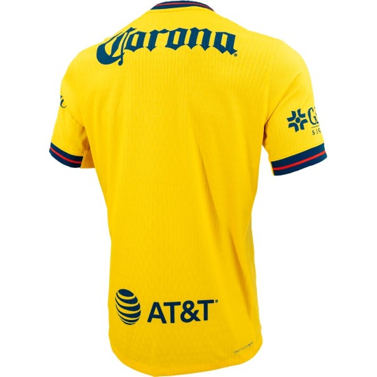 Camiseta Hombre Local Club América 2024/25 Camiseta Hombre Local Club América 2024/25
