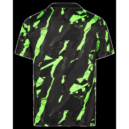 Camiseta Hombre VfL Wolfsburg Tercera Calentamiento 2025/26