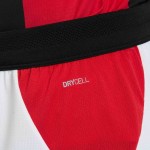 Pantalones cortos de local Milan 2026/27 para niños - Blanco