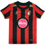 Kit Local del AFC Bournemouth 2026/27 para Niño Kit Local del AFC Bournemouth 2026/27 para Niño