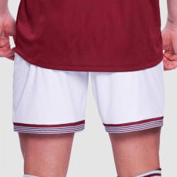 Pantalones Cortos de Local West Ham United Niño 2025/26