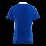 Camiseta de local de mujeres FC Schalke 04 2024/25 Camiseta de local de mujeres FC Schalke 04 2024/25