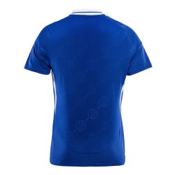 Camiseta de local de mujeres FC Schalke 04 2024/25 Camiseta de local de mujeres FC Schalke 04 2024/25