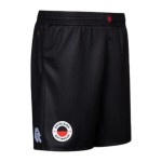 Pantalones Cortos de Local Excelsior Rotterdam 2026/27 - Negros para Hombre Pantalones Cortos de Local Excelsior Rotterdam 2026/27 - Negros para Hombre