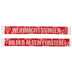 1.FC Union Berlin Bufanda Christmas