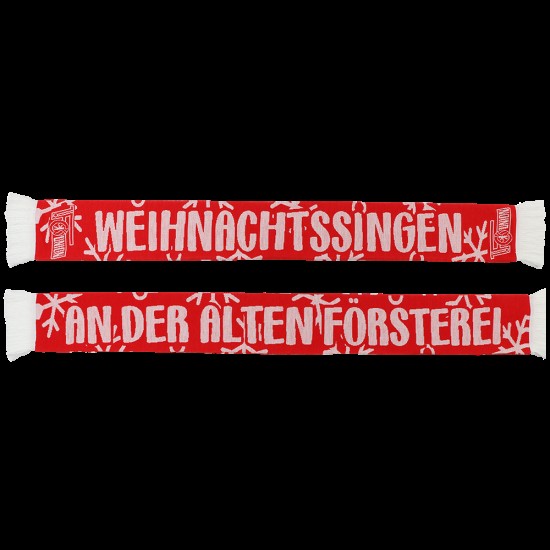 1.FC Union Berlin Bufanda Christmas