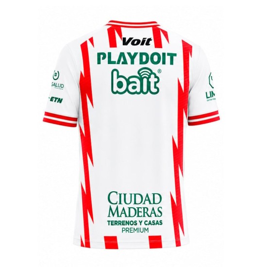 Camiseta de local Necaxa 2026/27 para niño Camiseta de local Necaxa 2026/27 para niño