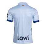 Camiseta de mujer Getafe CF 2026/27 tercera equipación Camiseta de mujer Getafe CF 2026/27 tercera equipación