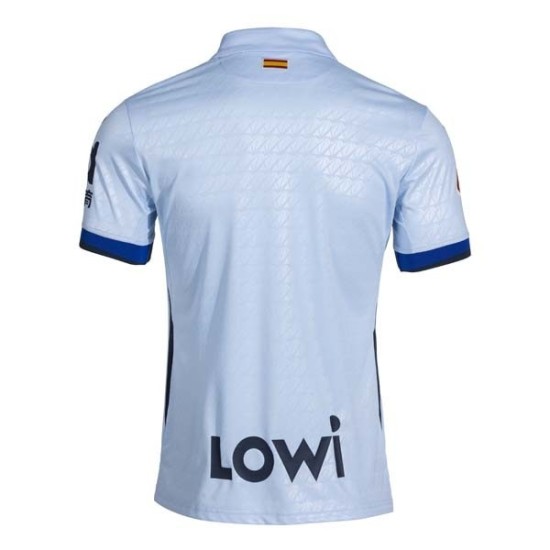 Camiseta de mujer Getafe CF 2026/27 tercera equipación Camiseta de mujer Getafe CF 2026/27 tercera equipación