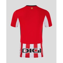 Camiseta de casa de hombre Athletic Bilbao 2024/25
