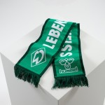Bufanda Home Werder Bremen