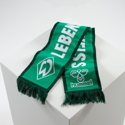 Bufanda Home Werder Bremen