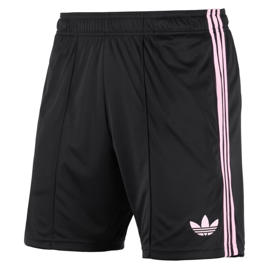 Pantalón Hombre Juventus 2026/27 Visitante Pantalón Hombre Juventus 2026/27 Visitante