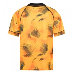 Camiseta Retro Wolverhampton Wanderers Local 1993 para Hombre