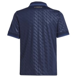 Camisa de tercera equipación para niño Juventus 2024/25 Camisa de tercera equipación para niño Juventus 2024/25