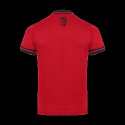 Camiseta Retro SRFC X COPA del Rennes para hombre 1971 Camiseta Retro SRFC X COPA del Rennes para hombre 1971