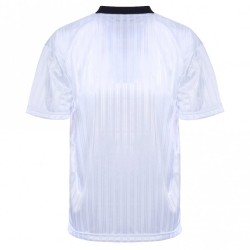 Camiseta Retro Hombre Burnley 1998 Away