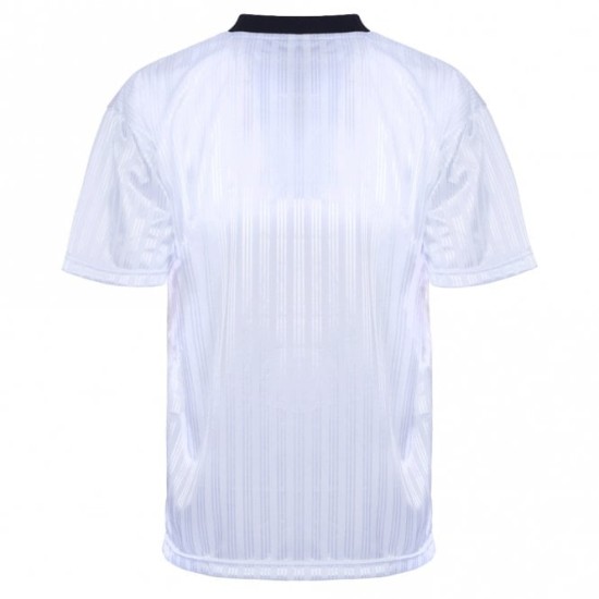 Camiseta Retro Niño Burnley 1998 Away